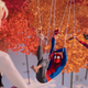 Illustration for article titled Wrap your eyes around the visual language of the emSpider-Verse/emem/em